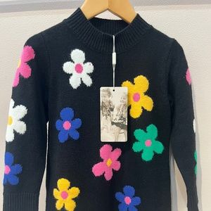 Hannah Banana Sweater Dress